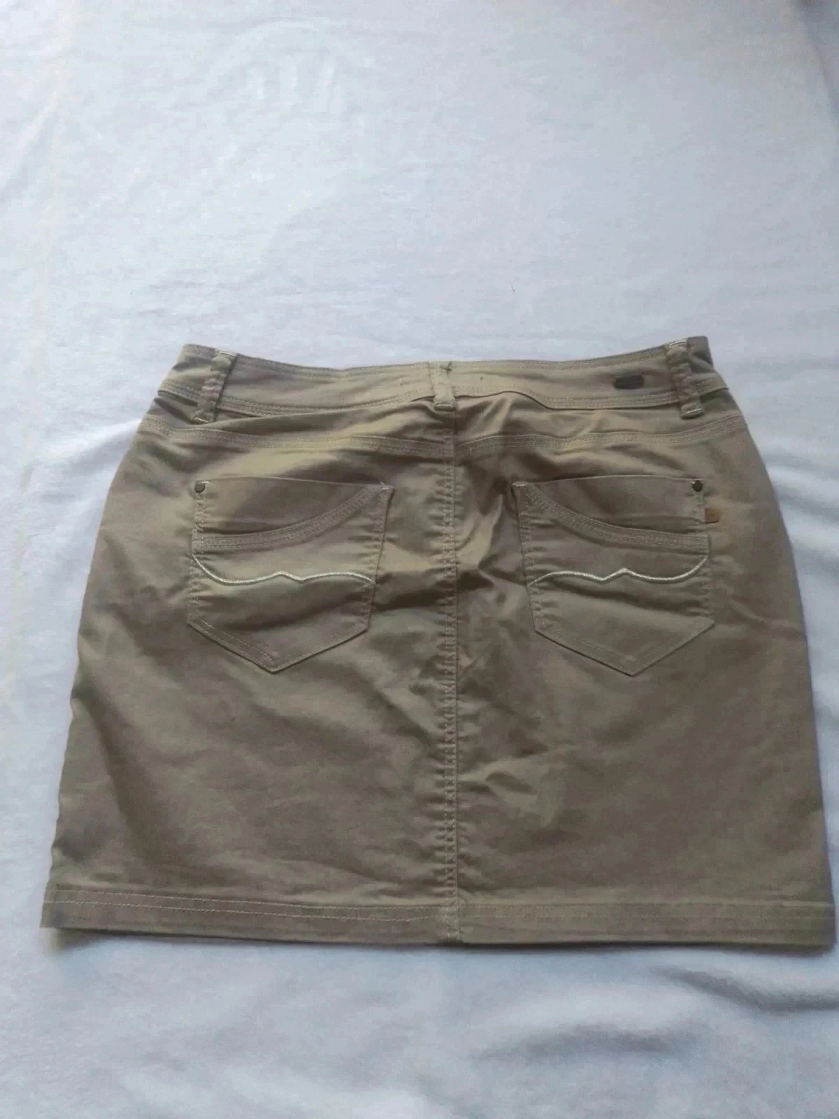Saia jeans bonobo 38 – photo 2
